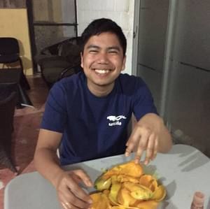 Meet your Posher, Matthew